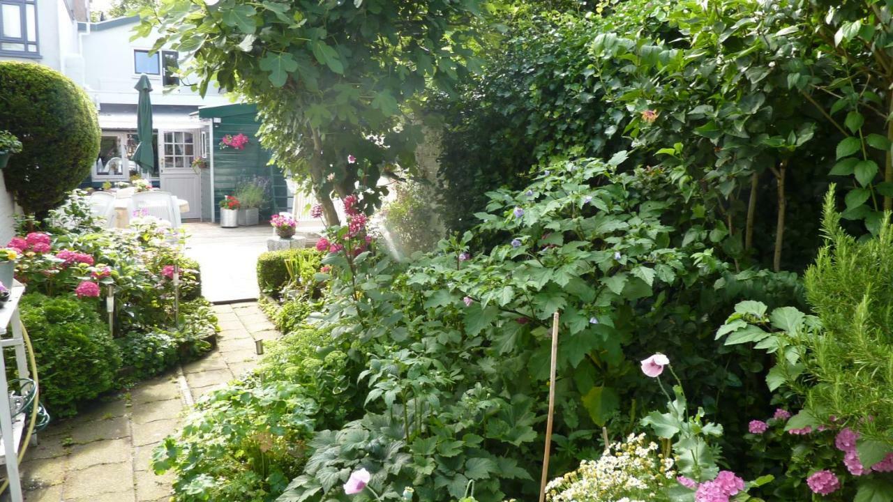 Studio "Zo Maar" Colijnsplaat Exterior foto